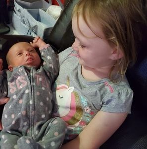 Meet your Posher, Tina